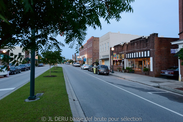 New Bern, NC, USA